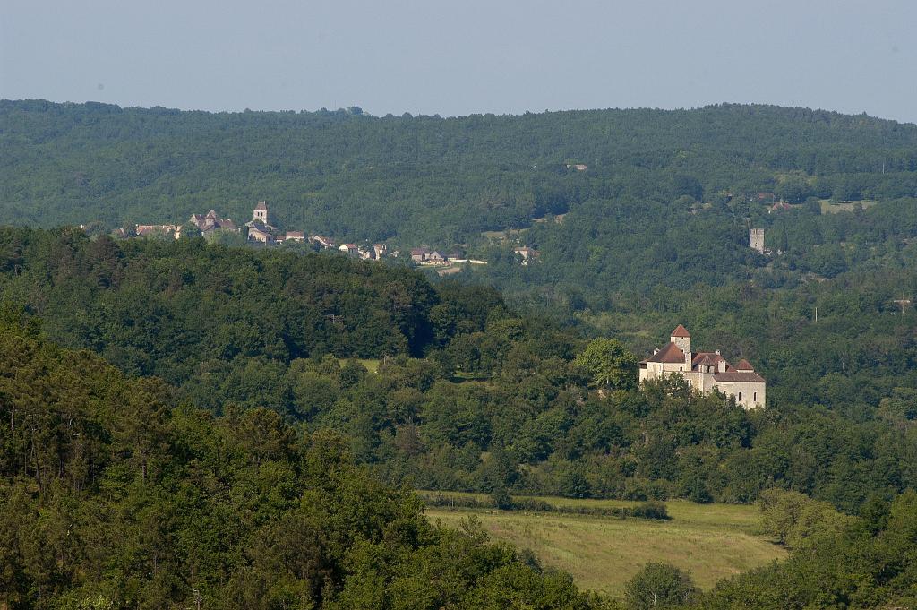 château