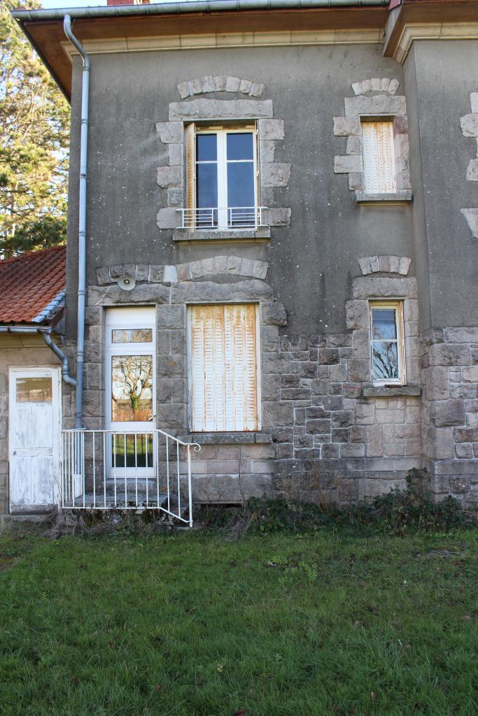 maison de médecin, dite villa du docteur Joubert ou villa Les Pins