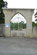 cimetières
