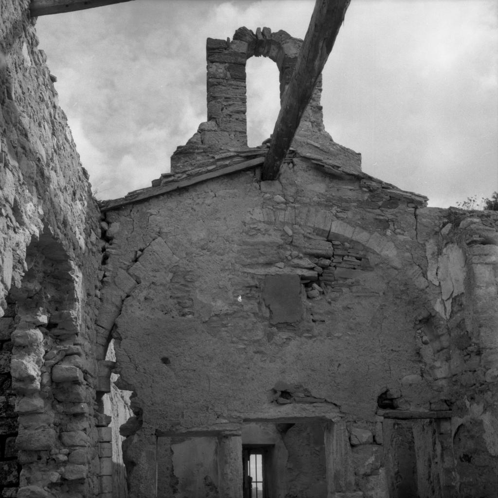 Chapelle Saint-Jean-de-Vareilles