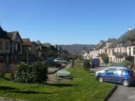 place à couverts