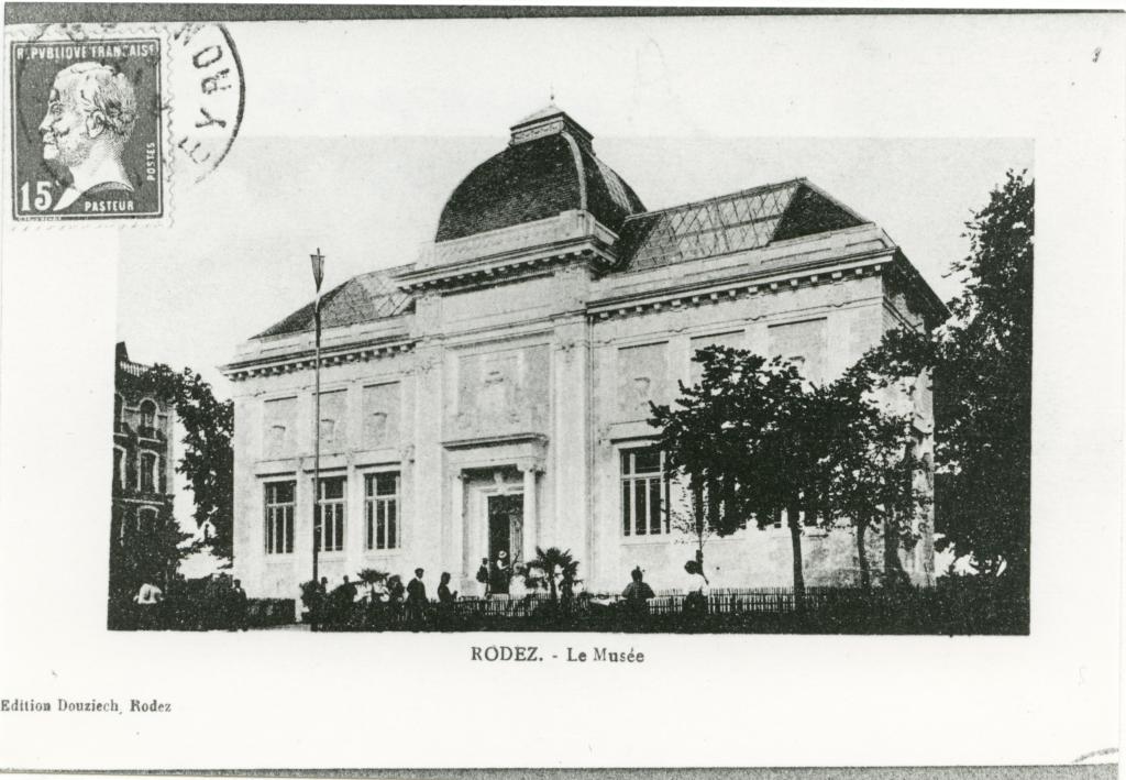 musée Denys-Puech