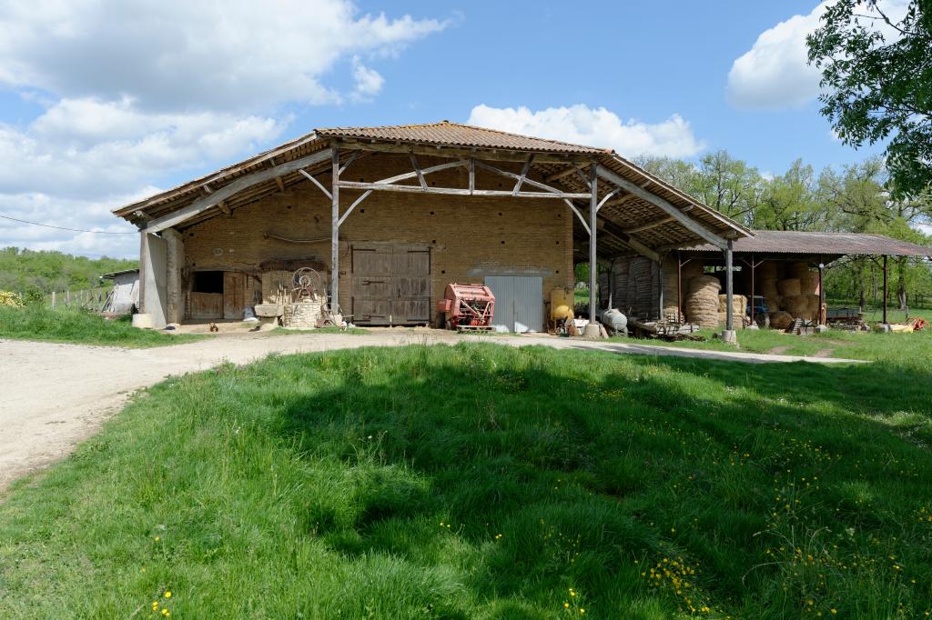 ferme