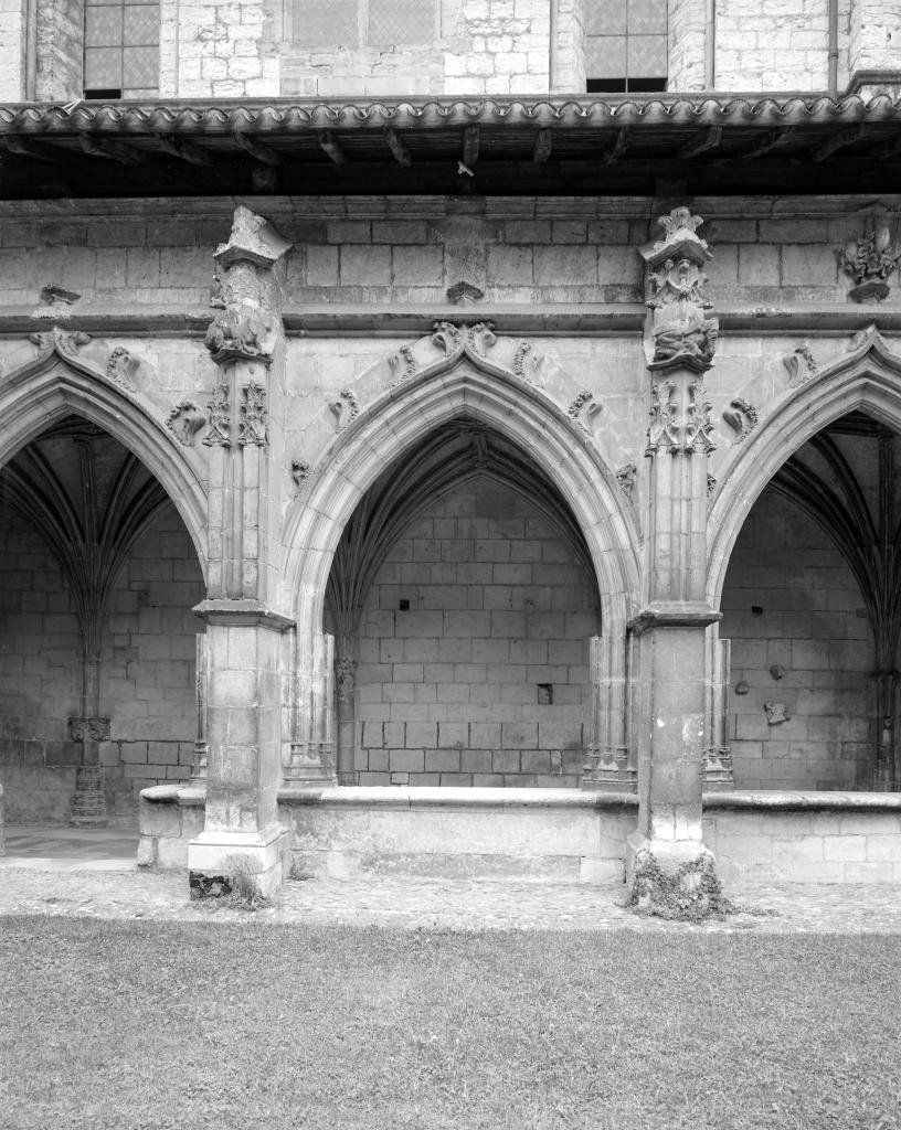 cathédrale Saint-Etienne