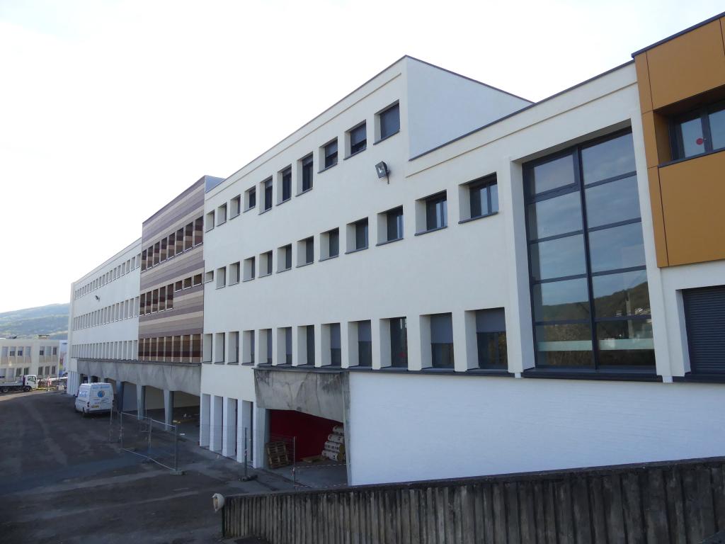 collège du Puy d'Alon