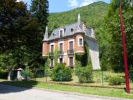 villa
