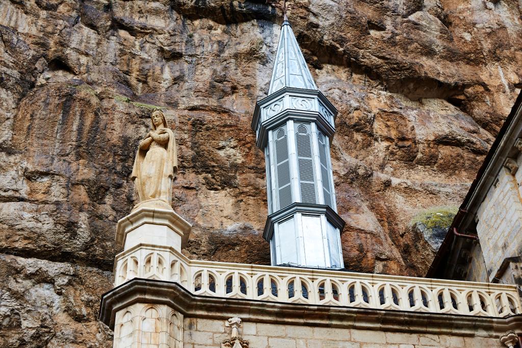 chapelle Notre-Dame