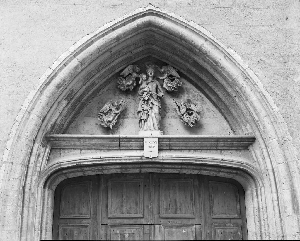 église du Saint-Esprit
