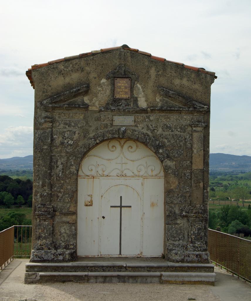 chemin de croix extérieur, sanctuaire de plein air