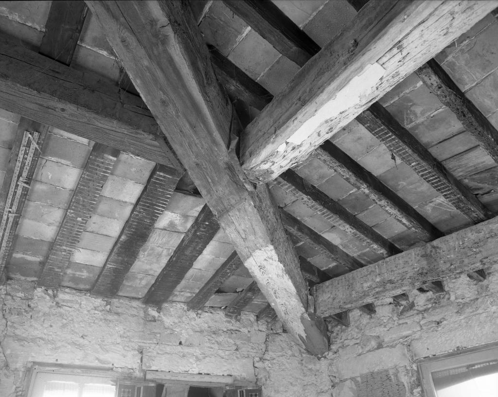 logis du Chapeau Rouge