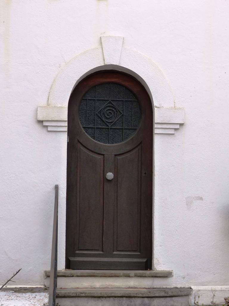 villa