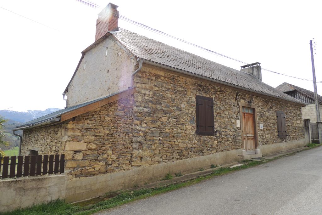 ferme