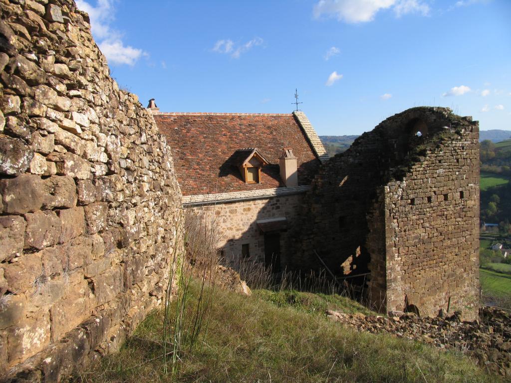 maison de chevalier