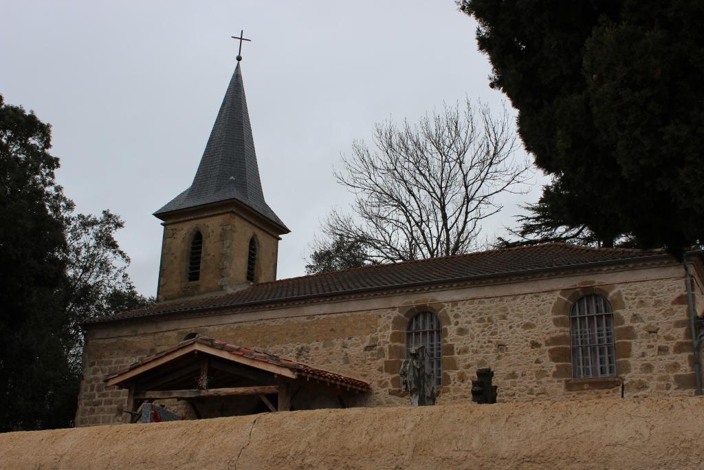 présentation de la commune de Tourdun