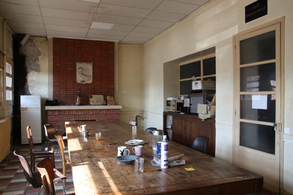 cave coopérative de Fronton
