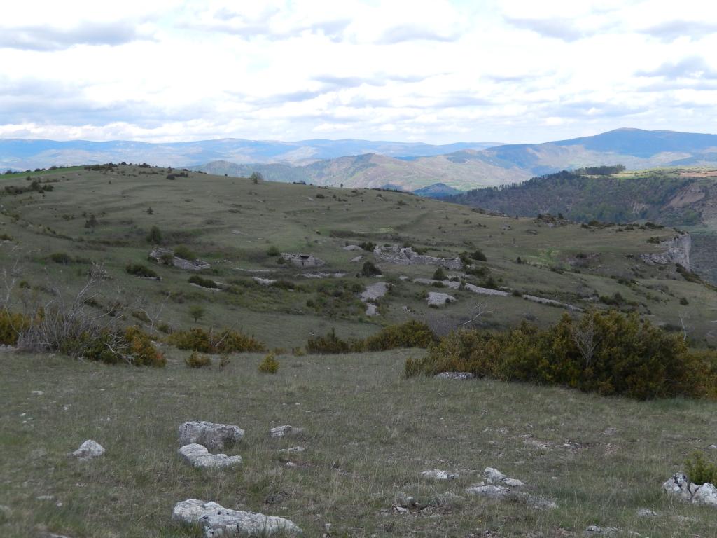 jasses de Croupillac