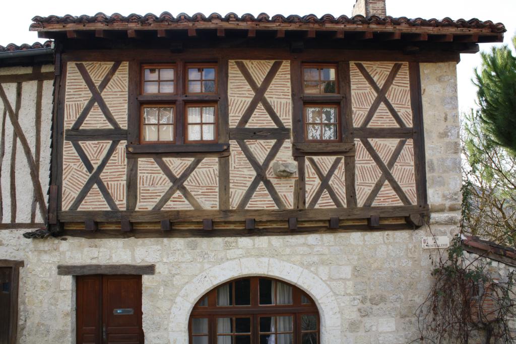 quartier de l'Hostellerie