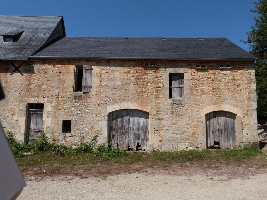 ferme