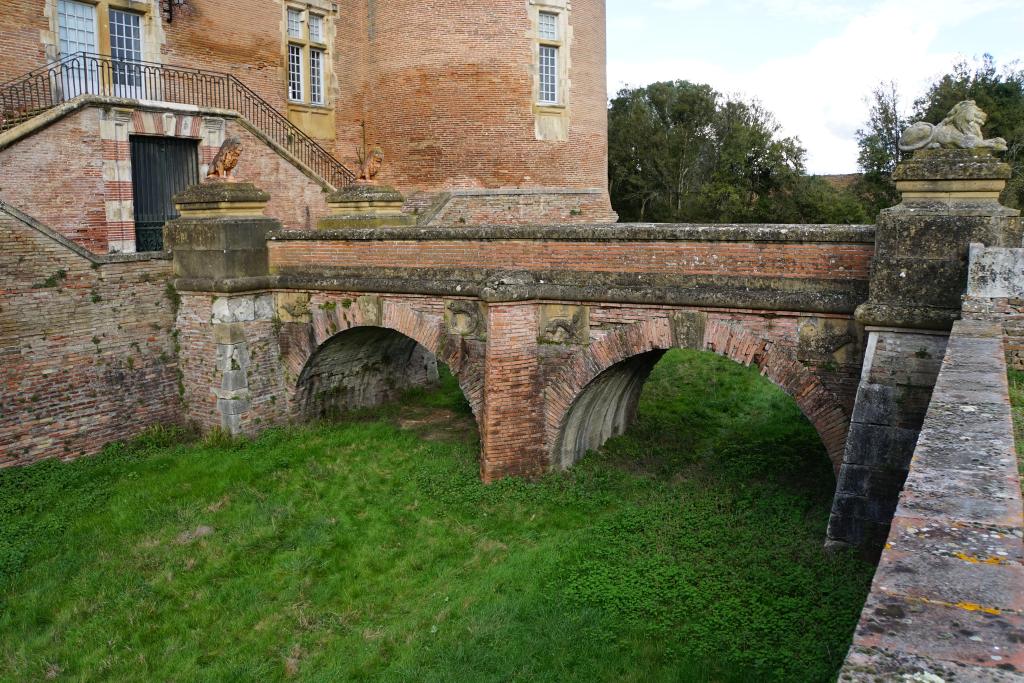 château