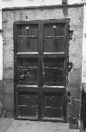 porte d'armoire