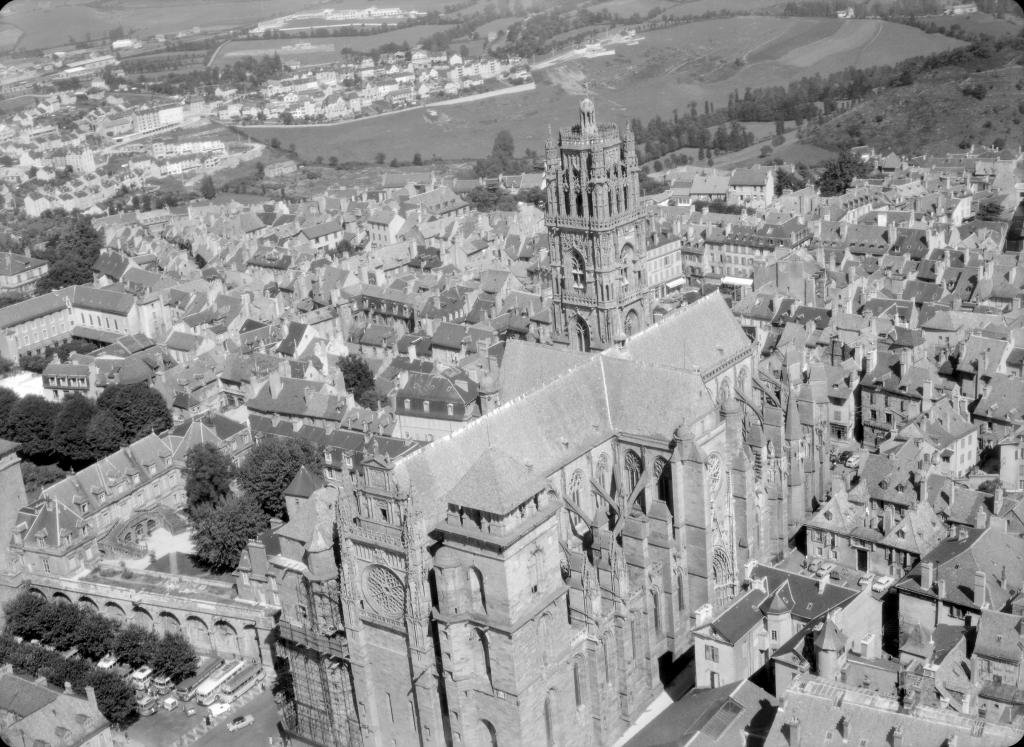 cathédrale Notre-Dame