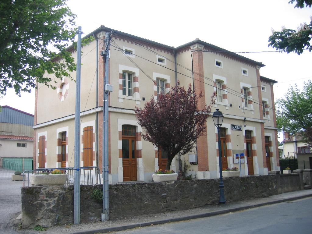 mairie