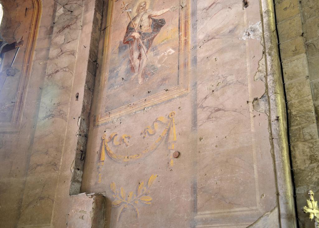 église paroissiale Saint-Michel