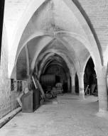 abbaye de cisterciens Notre-Dame