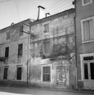 Demeure, 13, rue Montels