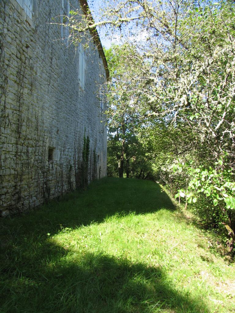château de Laval