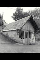 Chapelle Notre-Dame-des-Sept-Douleurs