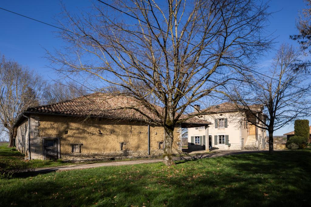 ferme
