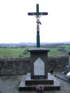 monument aux morts de la guerre de 1914-1918 et de la guerre de 1939-1945