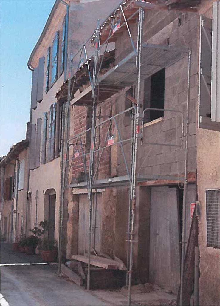 maison