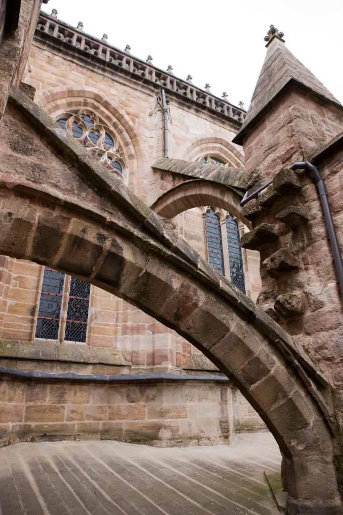 cathédrale Notre-Dame