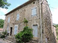 écart : hameau de Clairac