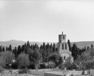 Eglise paroissiale de Pénitents Notre-Dame-des-Vertus