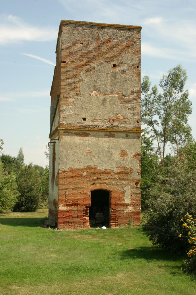 ferme