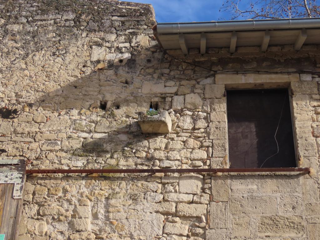 Îlot dit "Aillaud"