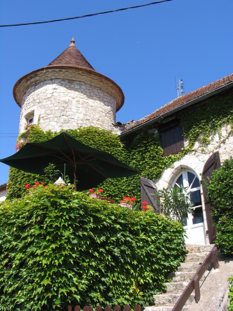 maison dite Maison Boutet