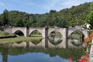 pont dit Pont d'Estaing