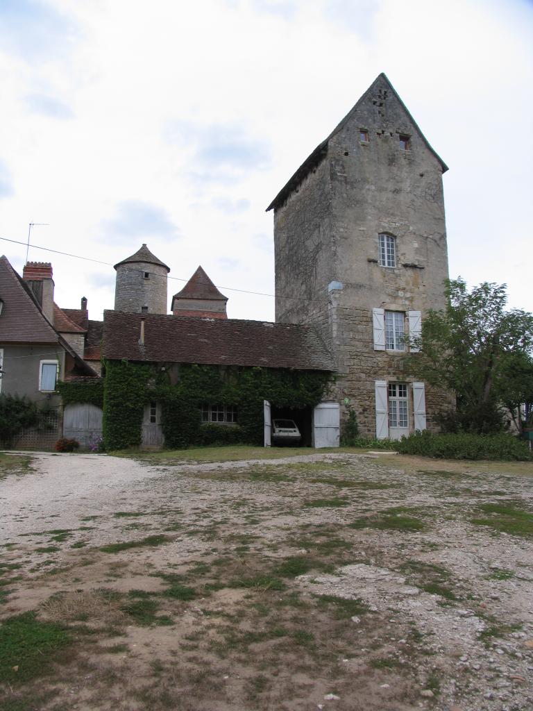 château