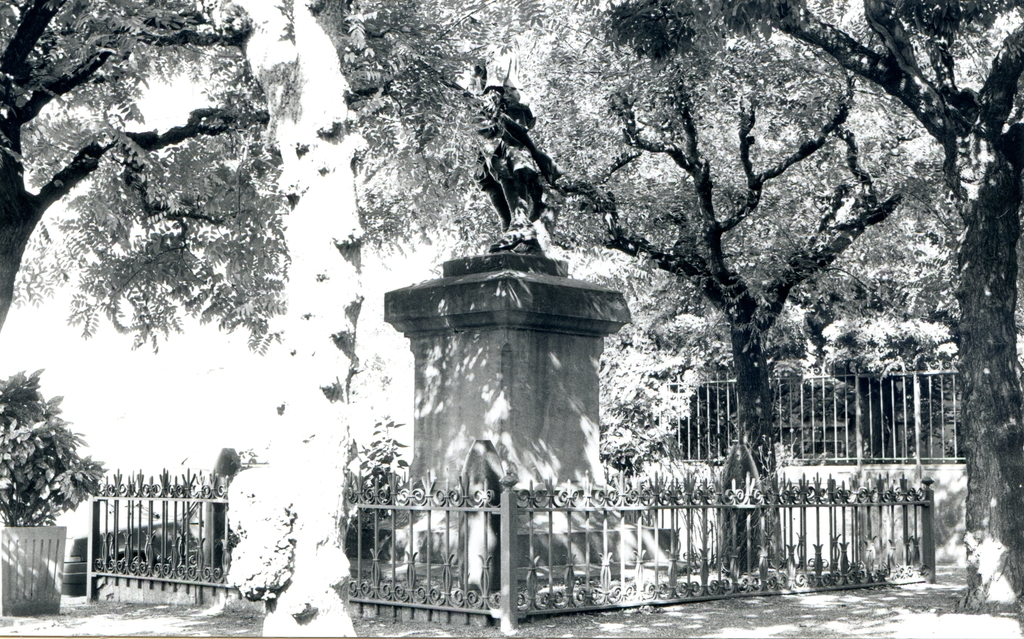 monument aux morts de la guerre de 1914-1918