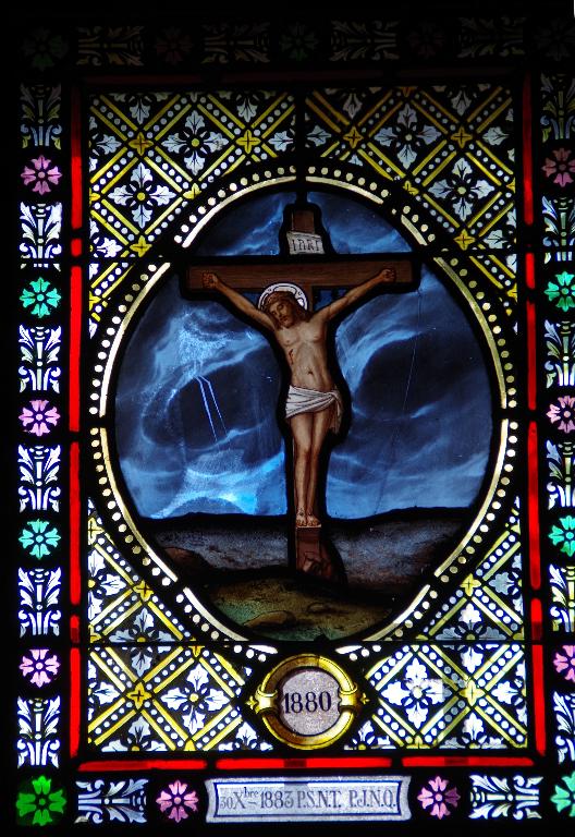 église Saint-Martin du Mas Blanc