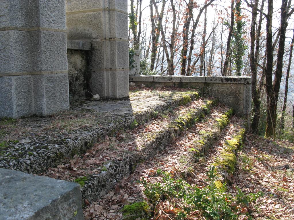 monument de la guerre de 1939-1945