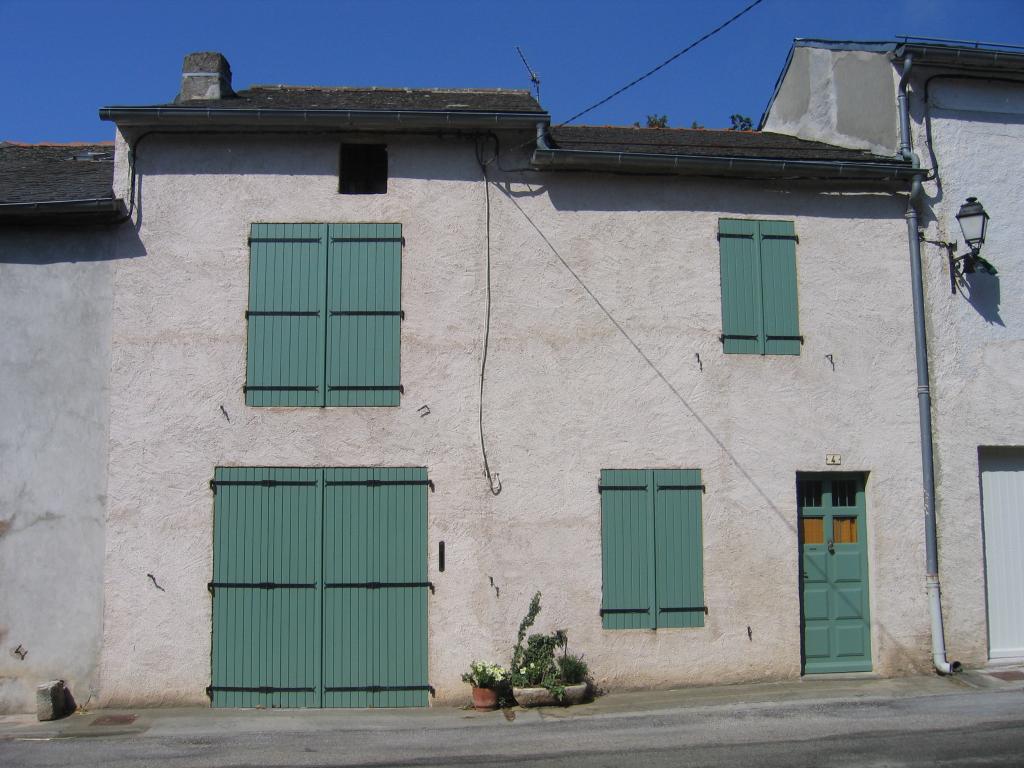 maison