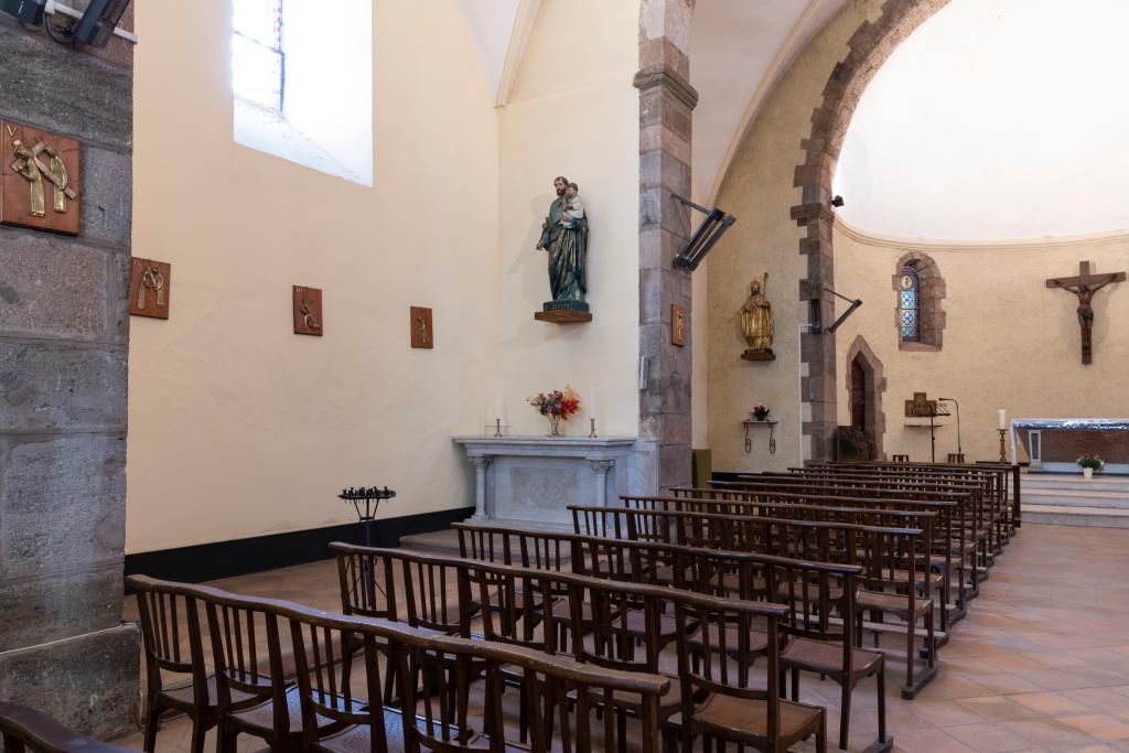 église paroissiale Notre-Dame-de-l'Assomption