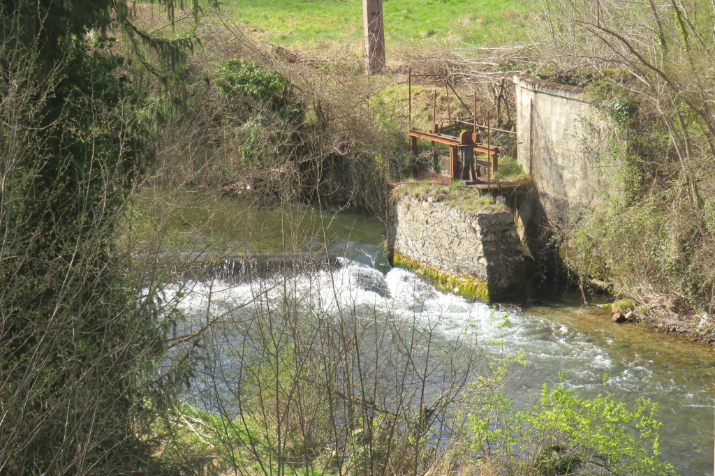 fabrique de peigne en corne Courtois puis Jouret