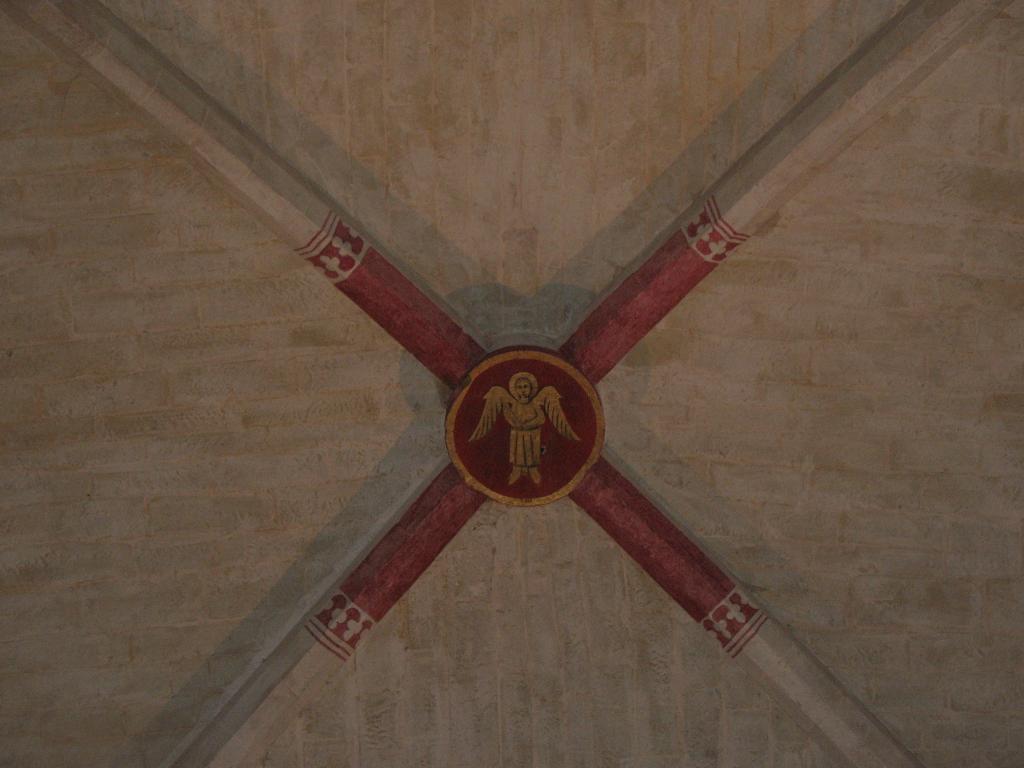 église paroissiale Saint-Jacques-le-Majeur