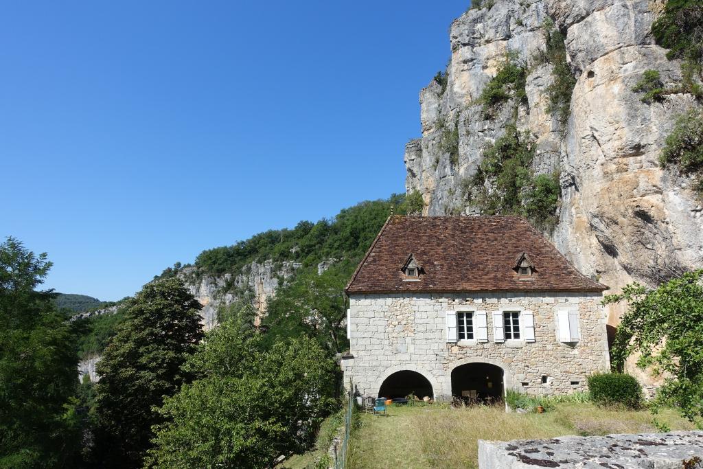 château